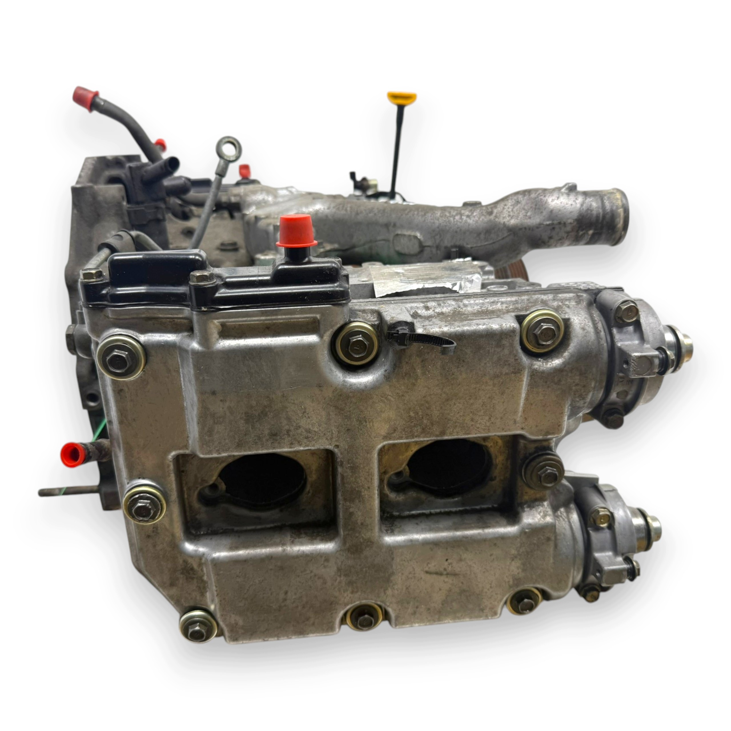 Moteur EJ205 - Image 6