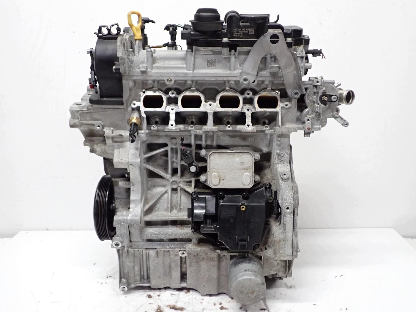 Moteur DPBE - Image 1
