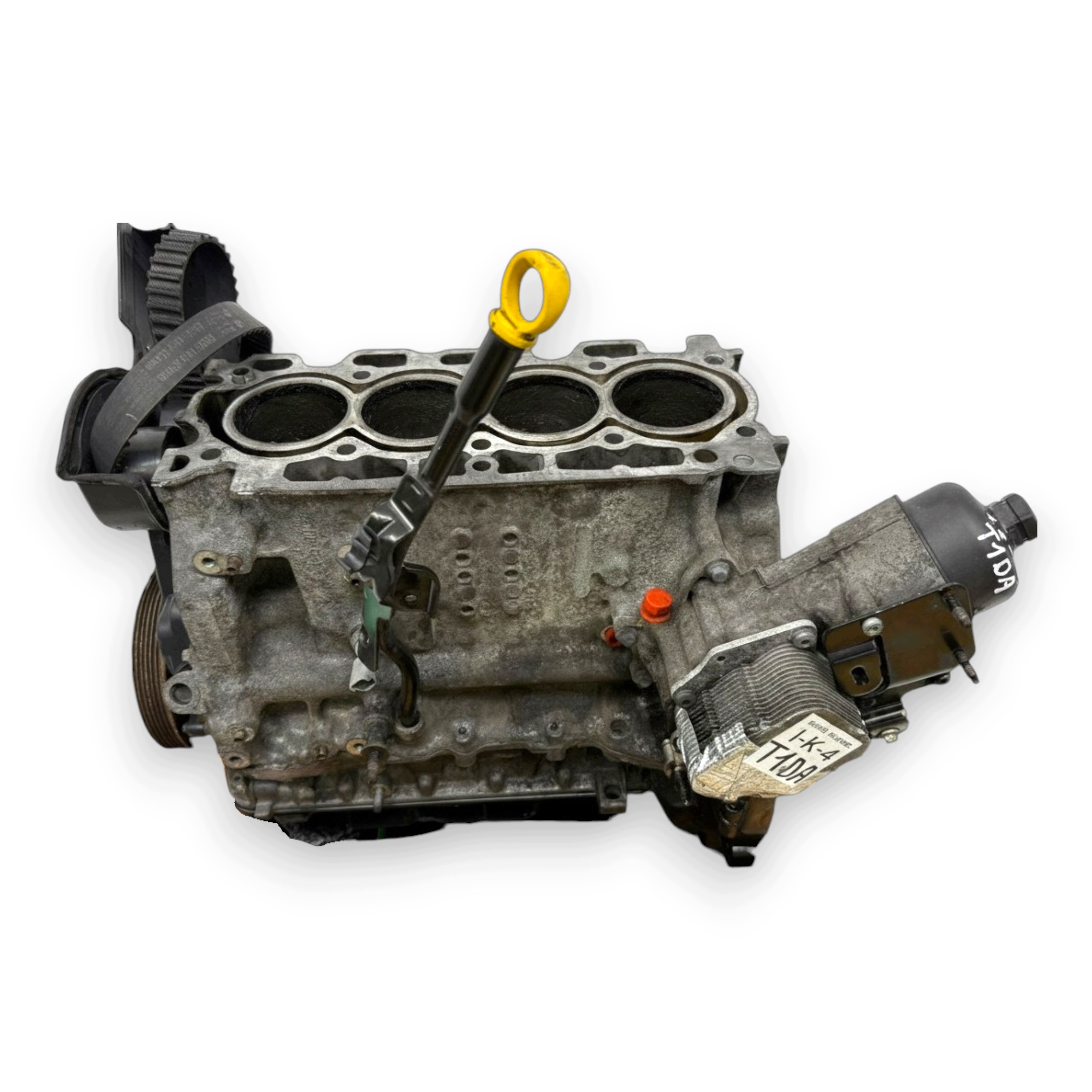 Moteur T1DA - Image 1