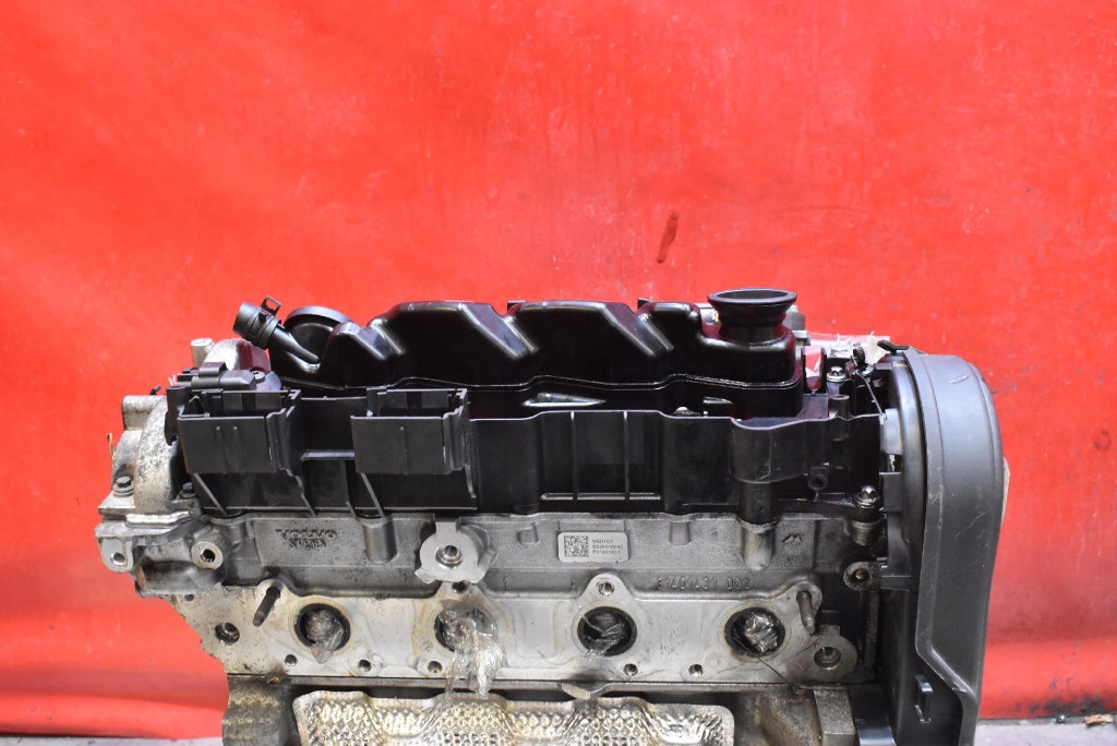 Moteur D 4204 T5 - Image 6