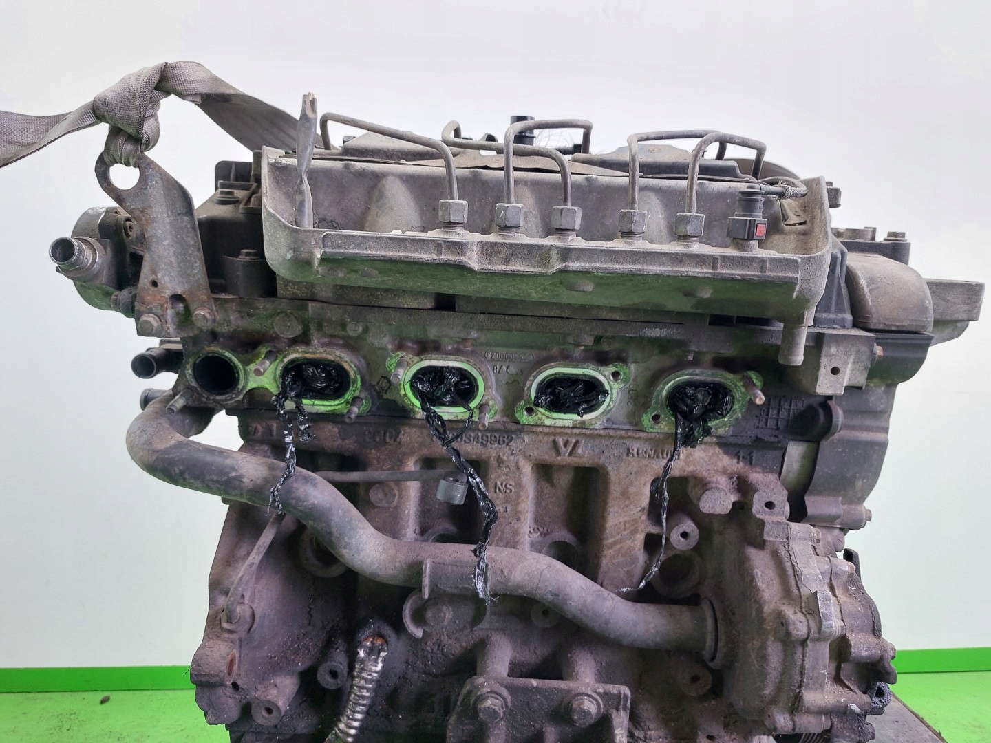 Moteur G9U 650 - Image 3