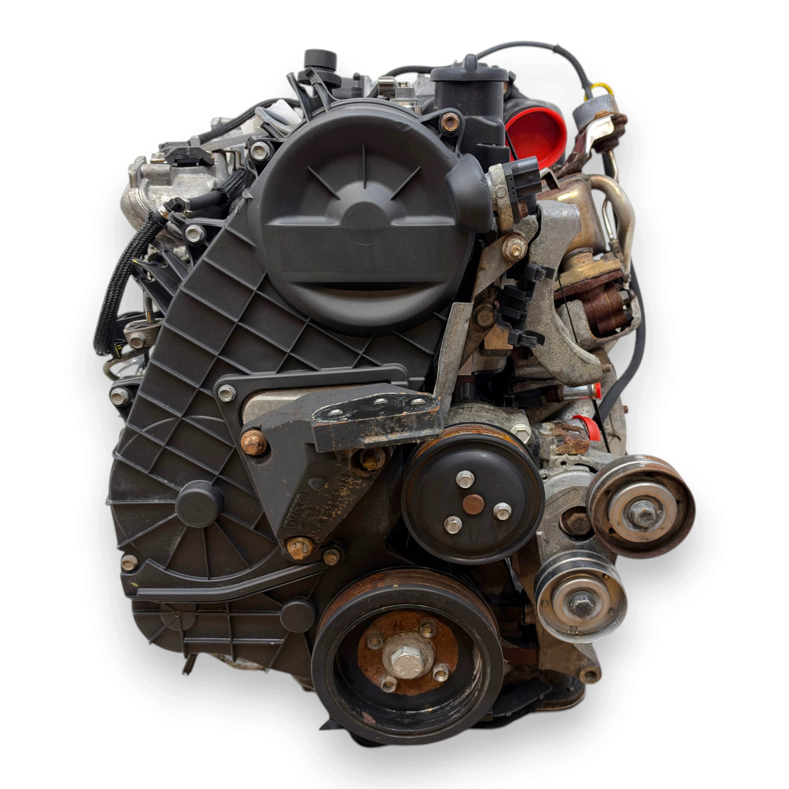 Moteur A 17 DTR - Image 6