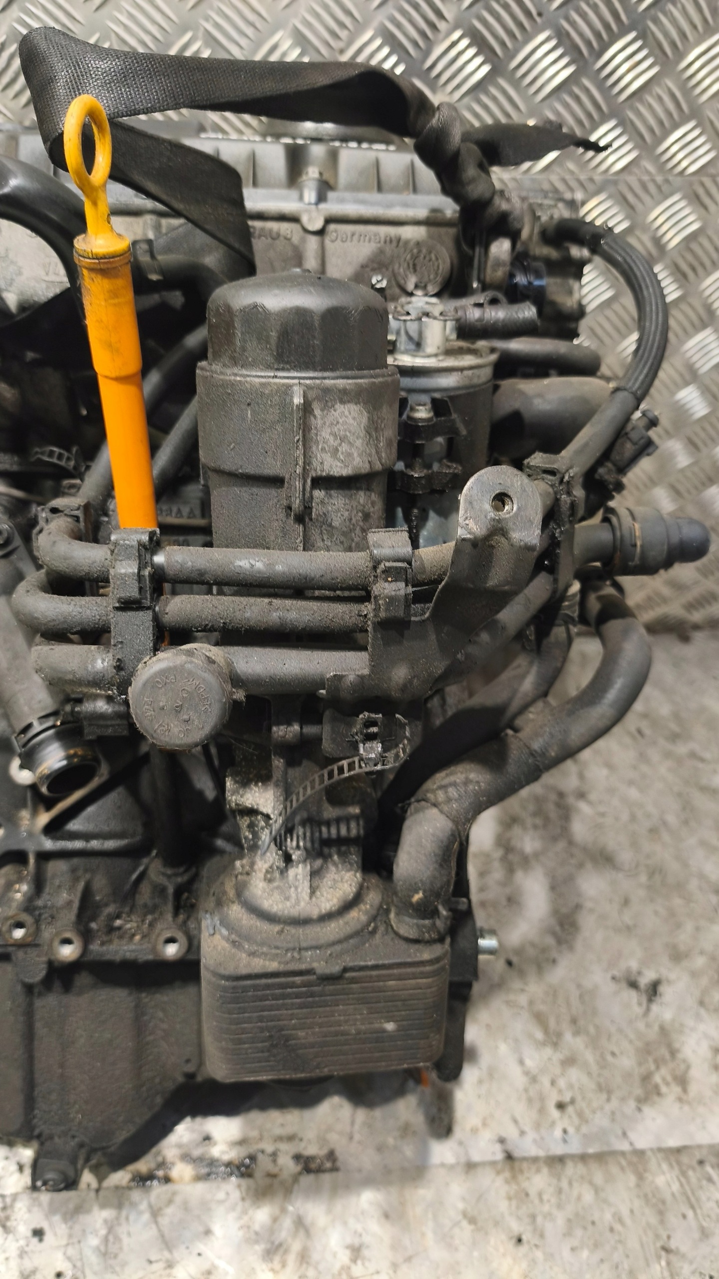 Moteur AVF - Image 5