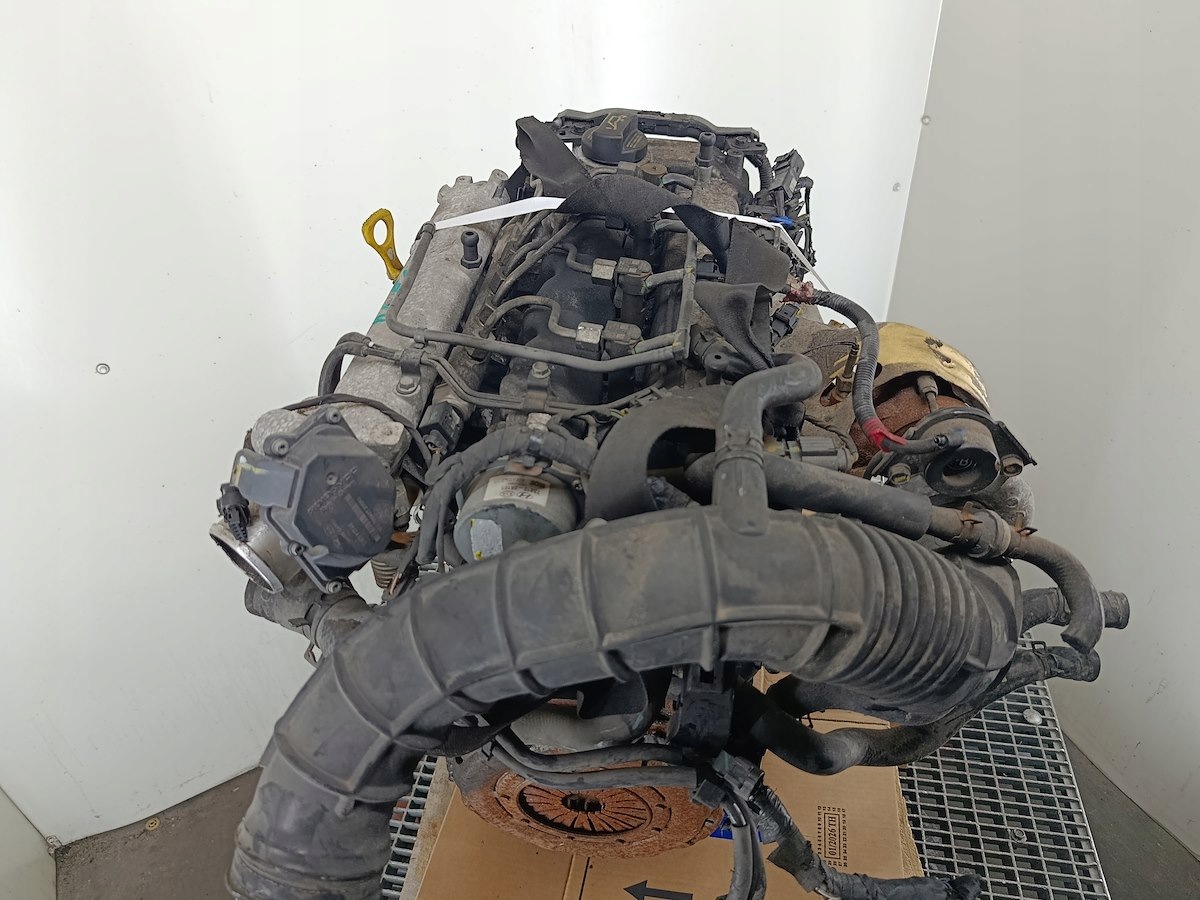 Moteur D4FC - Image 2