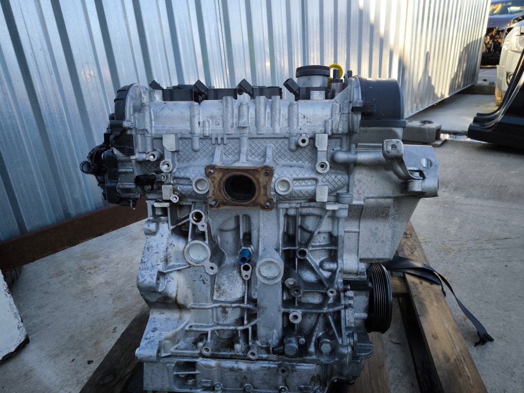 Moteur CZCB - Image 3