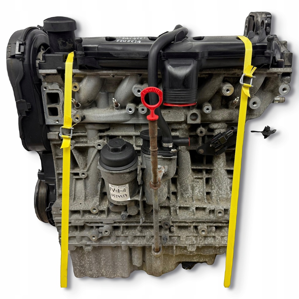 Moteur D 5244 T4 - Image 1