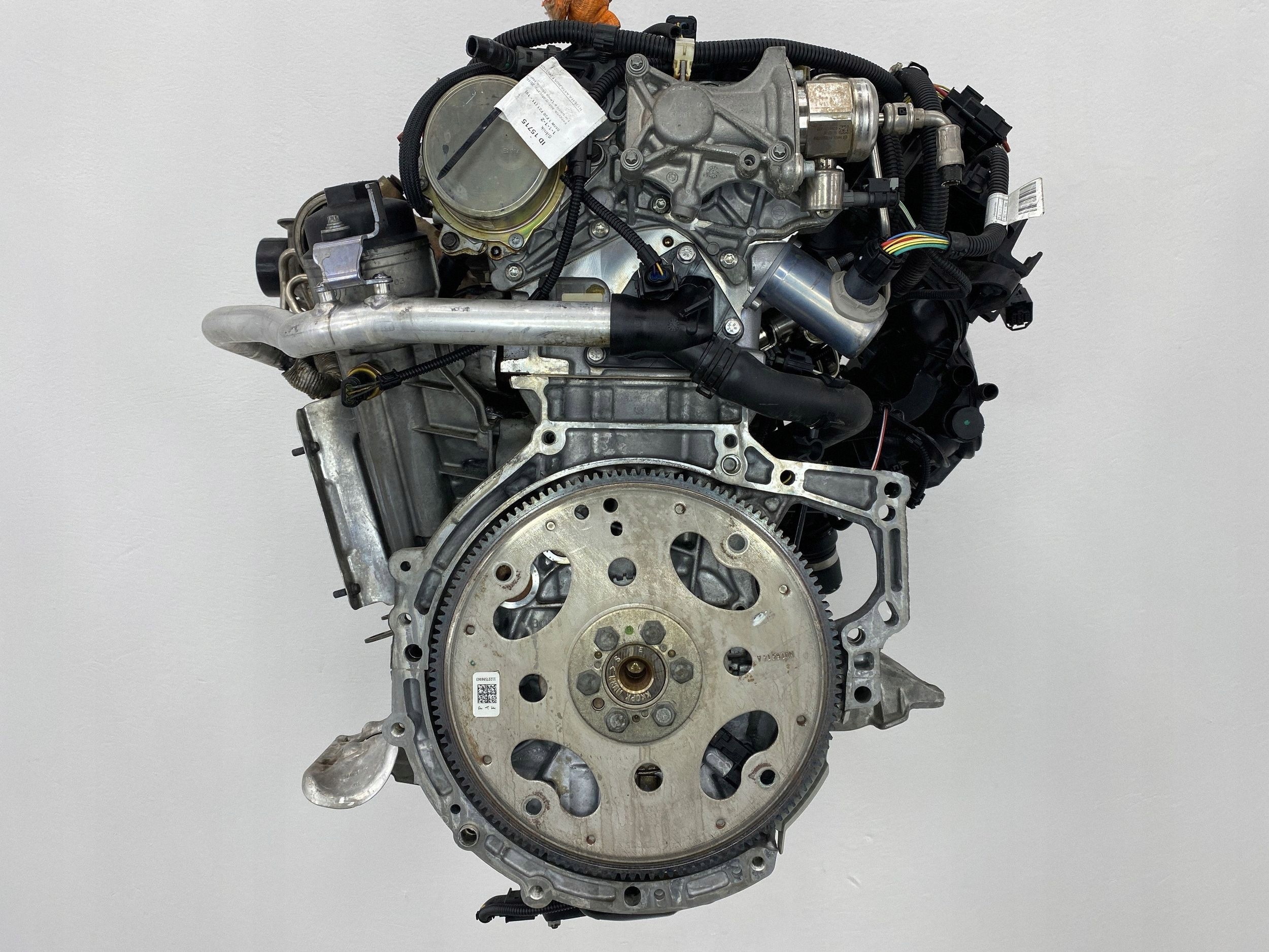 Moteur N13 B16 A - Image 3