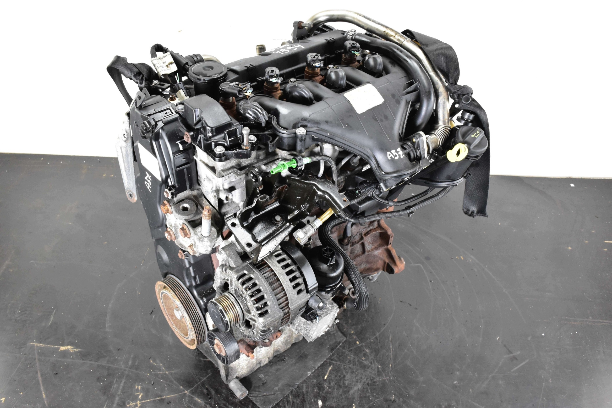 Moteur G6DB - Image 1
