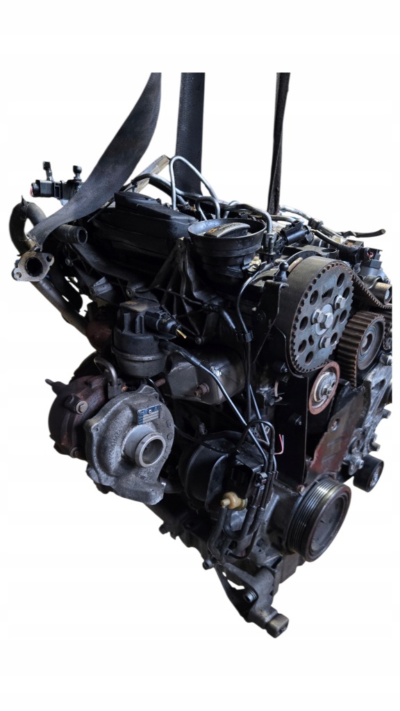 Moteur CAGA — vue 4