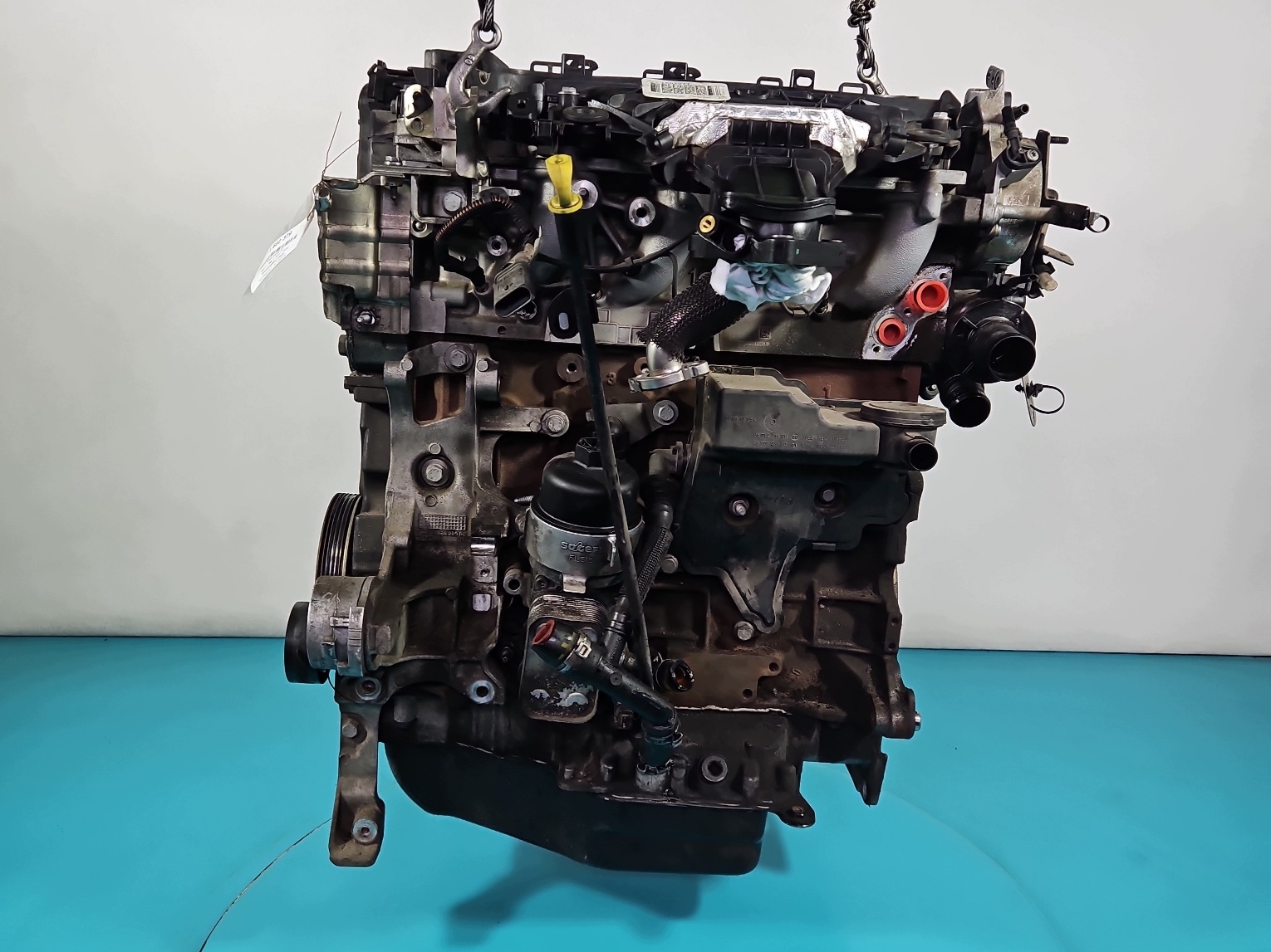 Moteur UFDB - Image 5