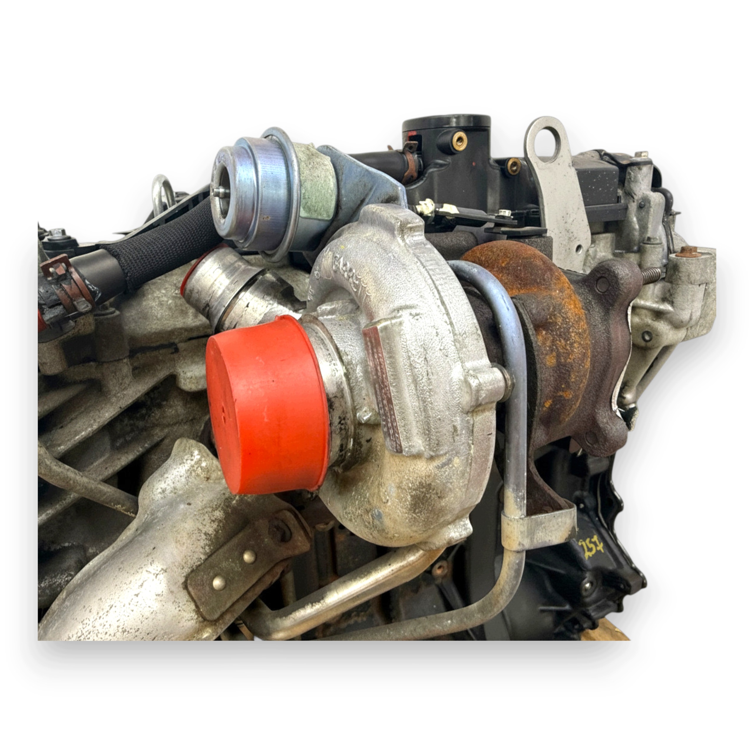 Moteur M9R 780 - Image 11
