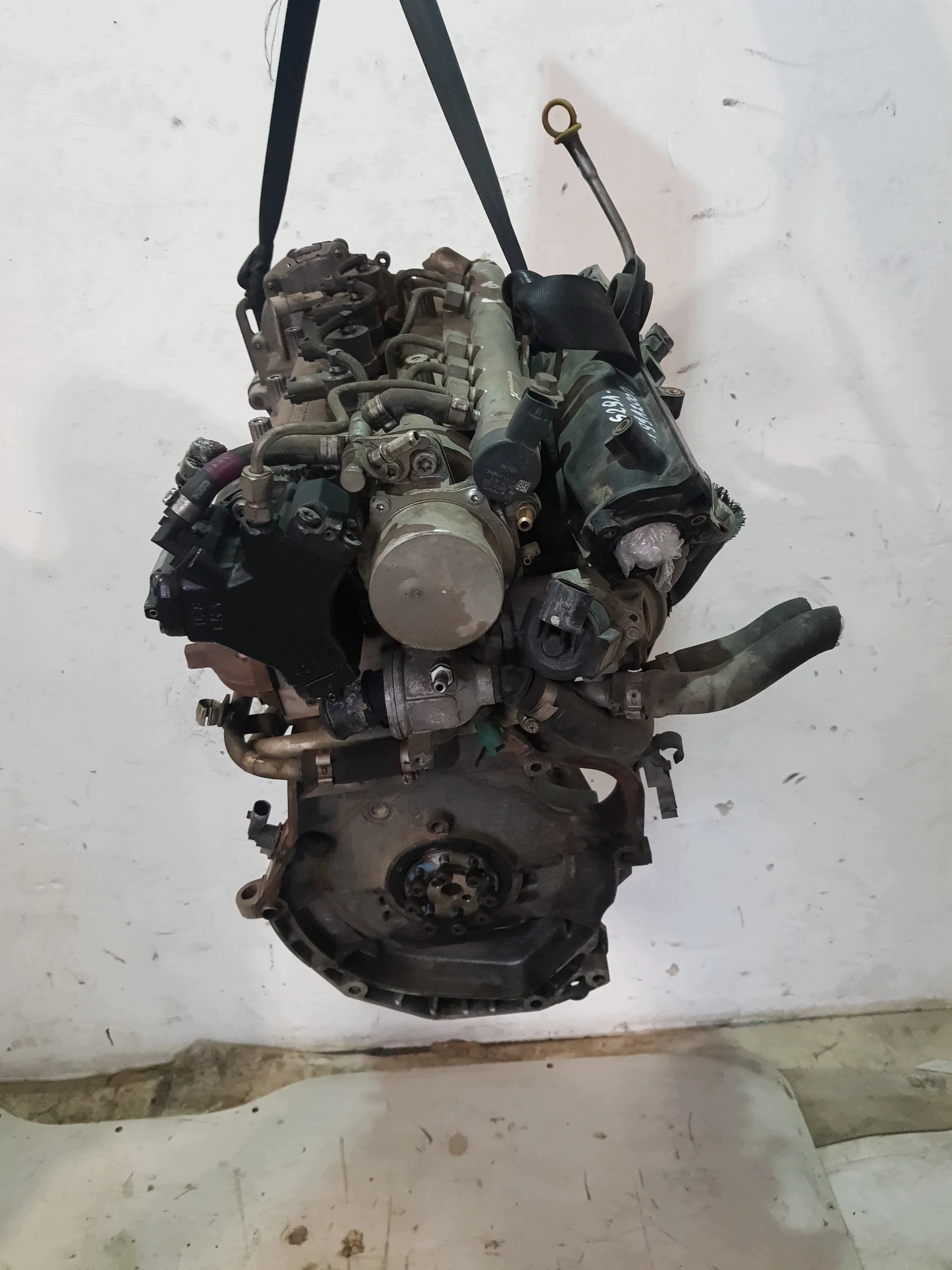 Moteur 199 A2.000 - Image 4