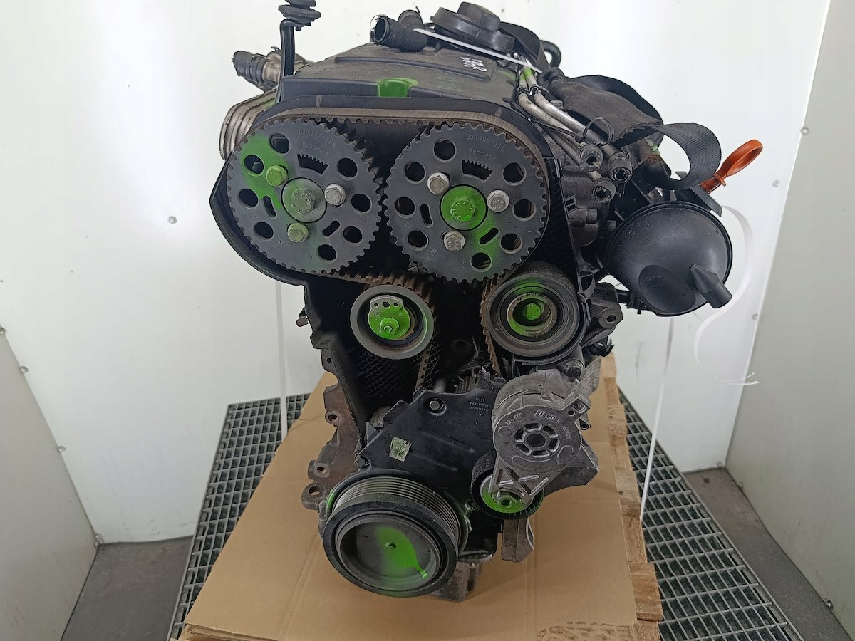 Moteur BKD - Image 8