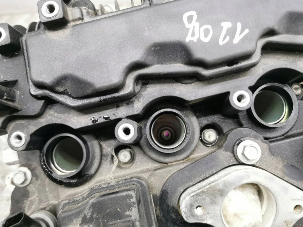 Moteur G3LE — vue 4
