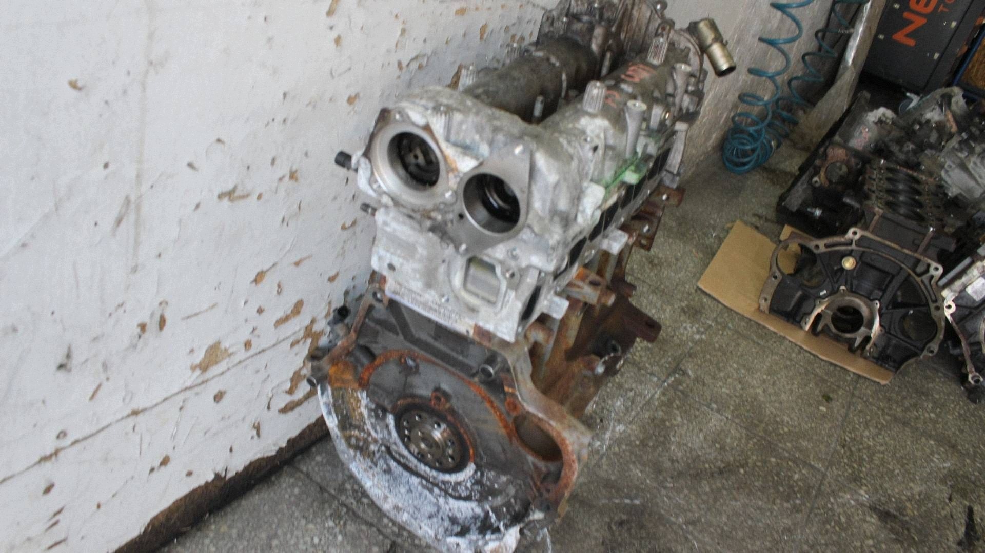 Moteur D13A - Image 4