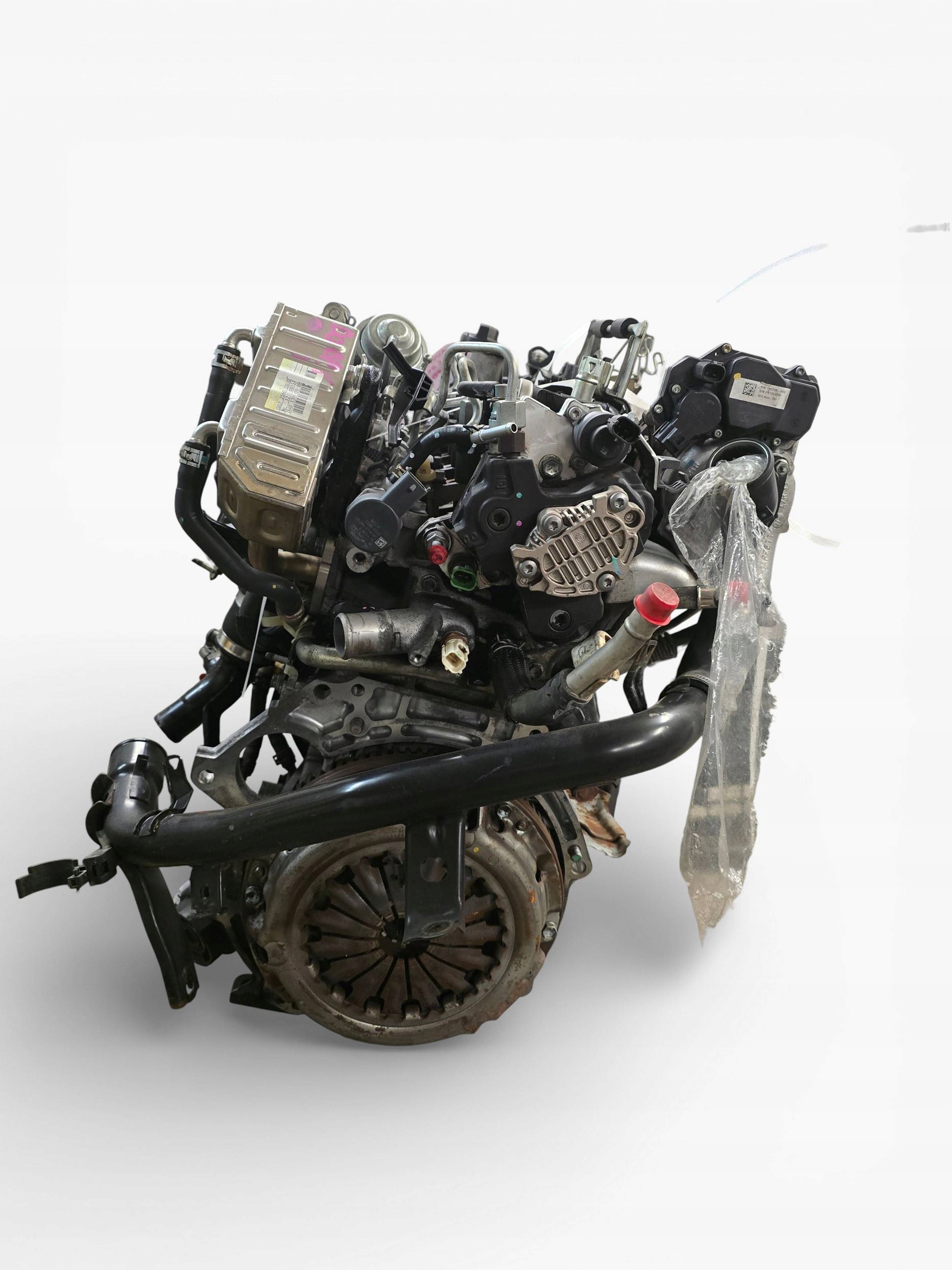 Moteur 1ND-TV - Image 5