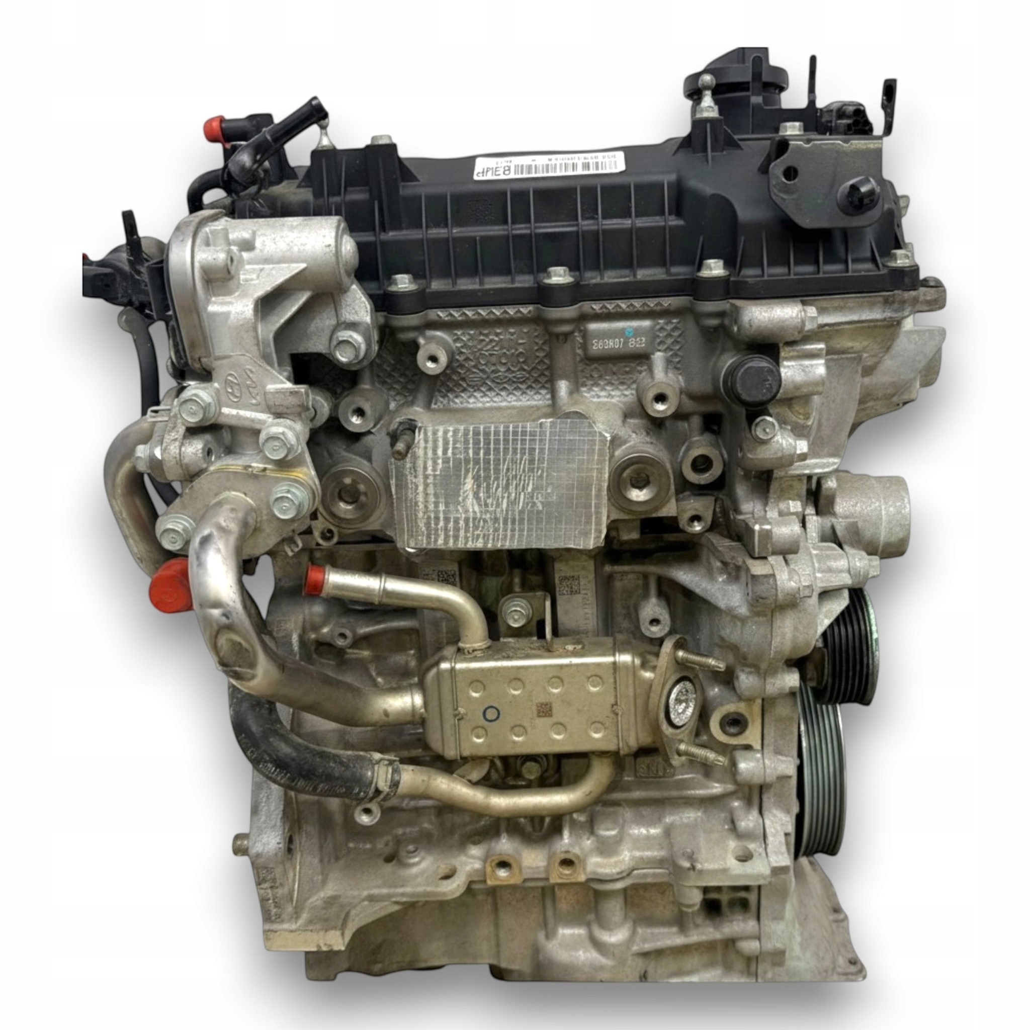Moteur G3LD - Image 3