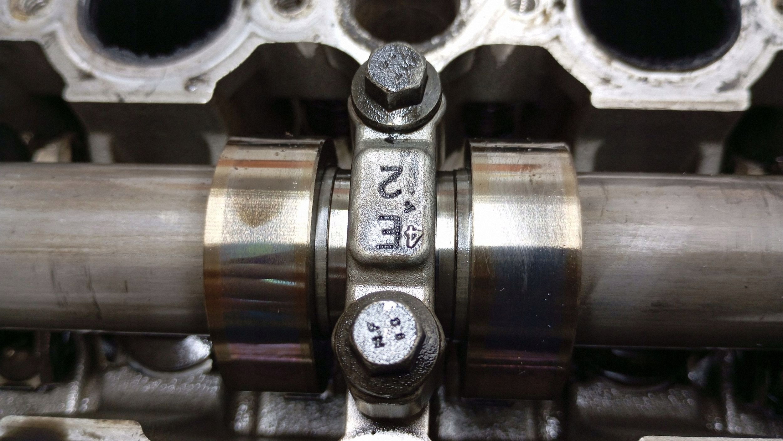 Moteur D 5244 T18 - Image 8
