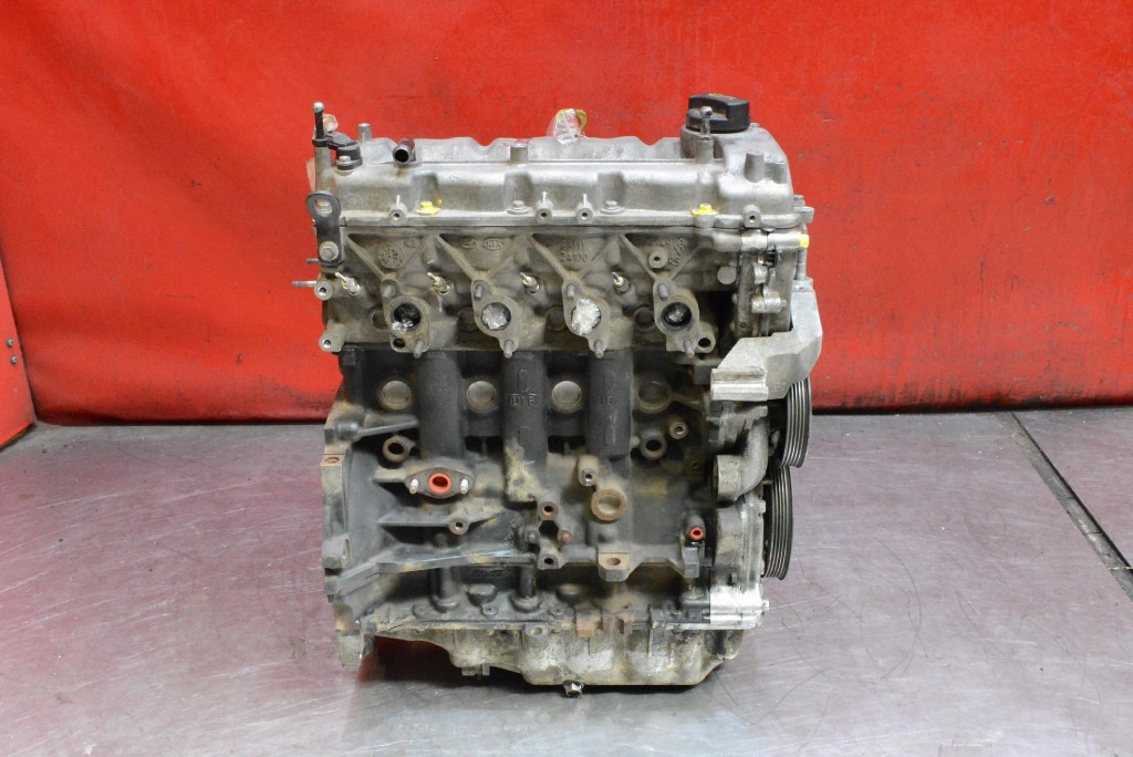 Moteur D4FB - Image 1