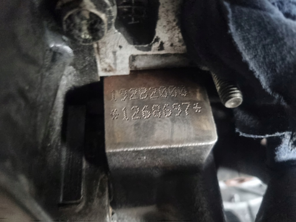 Moteur 192 B2.000 - Image 2