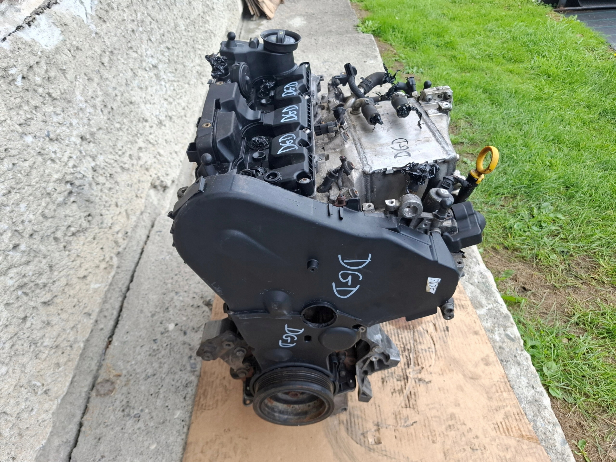 Moteur DGDB - Image 3