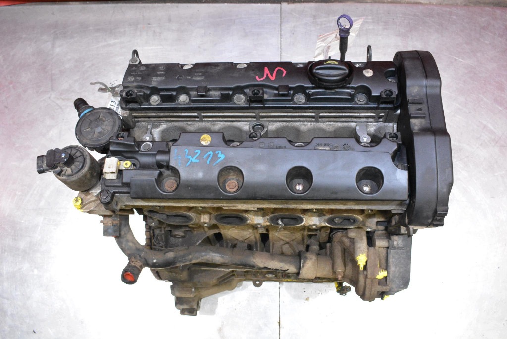 Moteur 6FZ (EW7J4) - Image 5