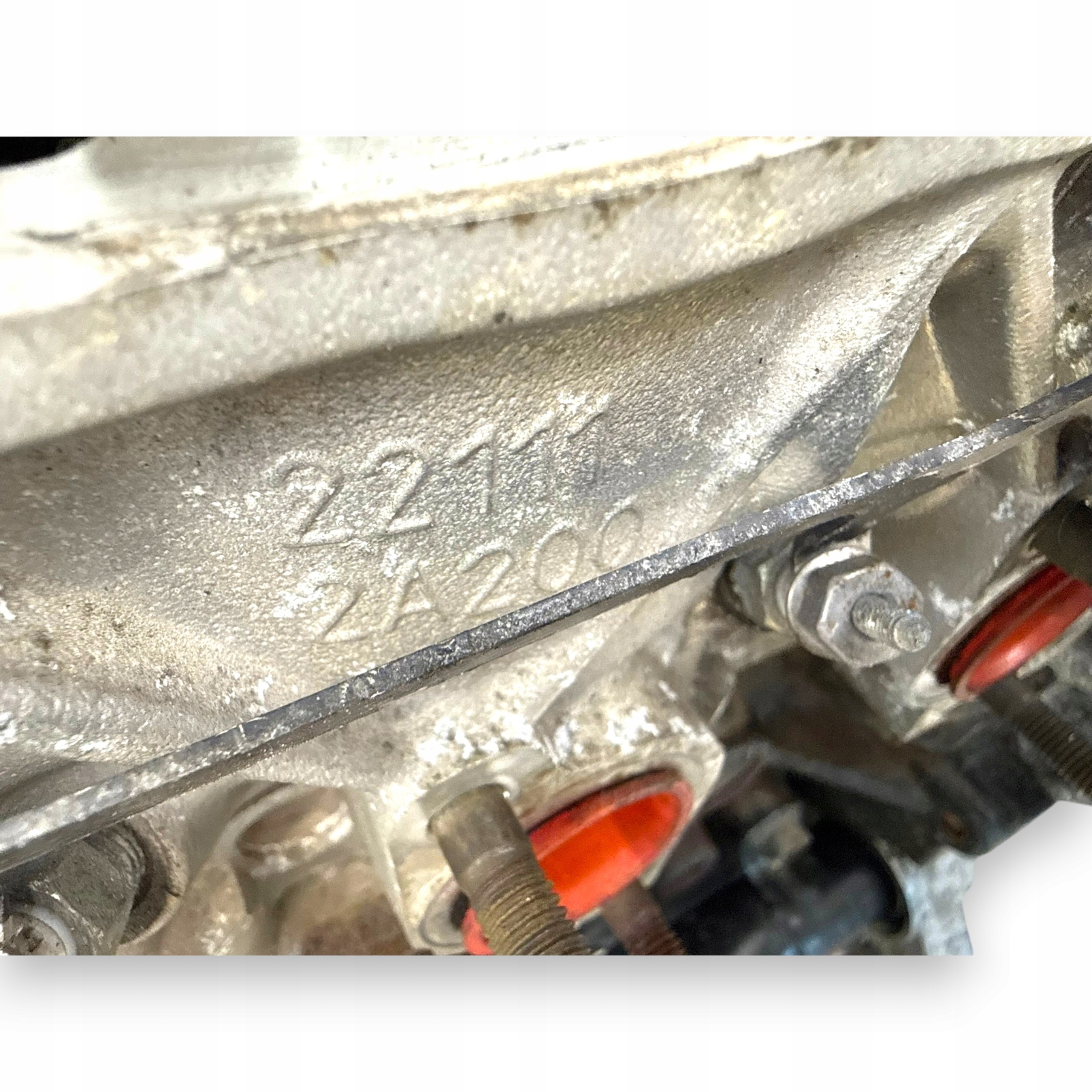 Moteur D4FD - Image 10