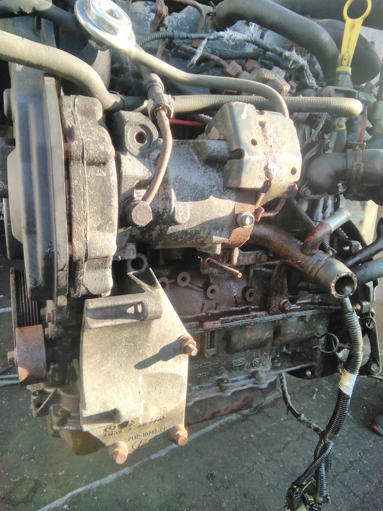 Moteur HCPA - Image 3