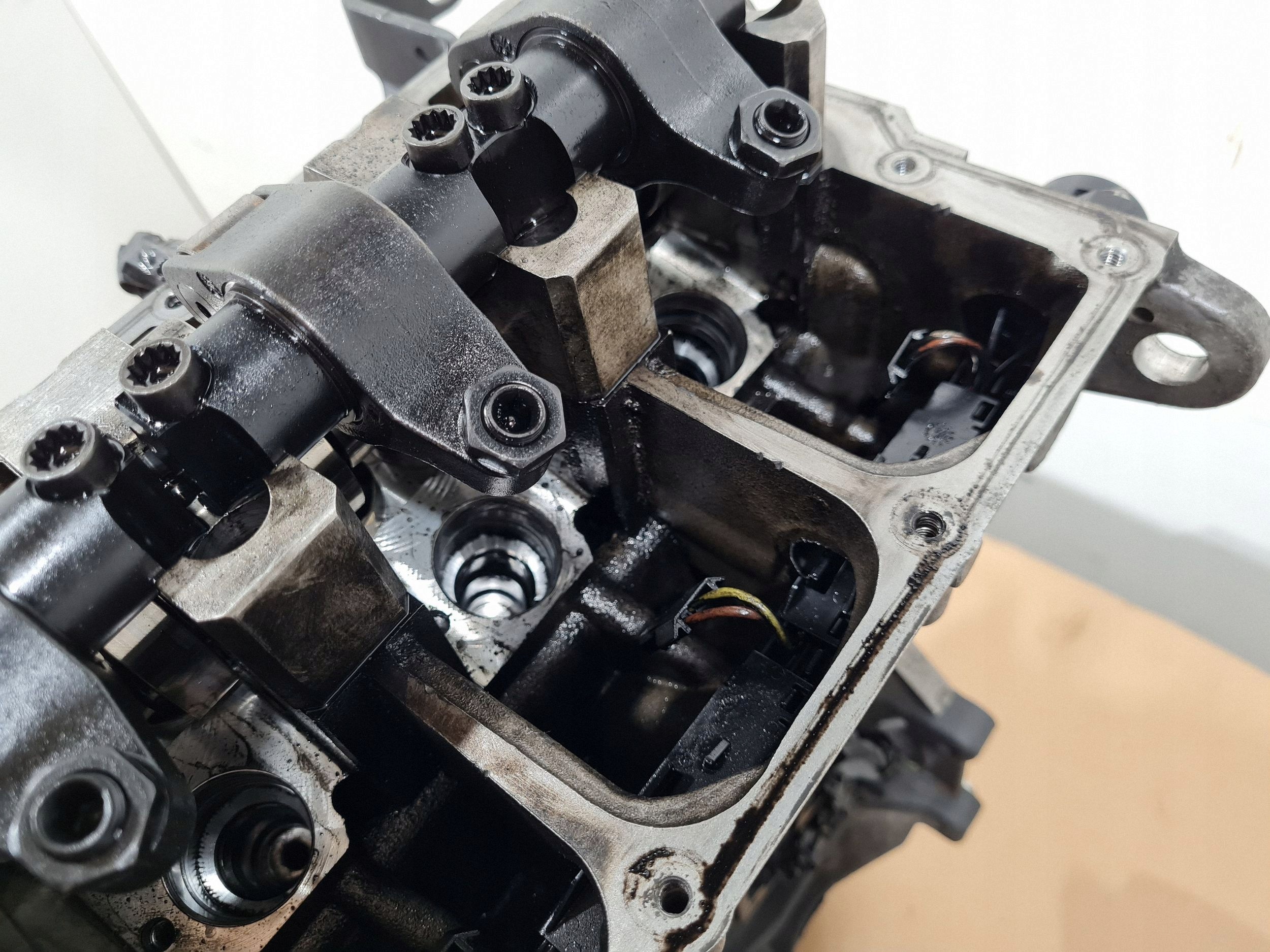 Moteur BST - Image 5