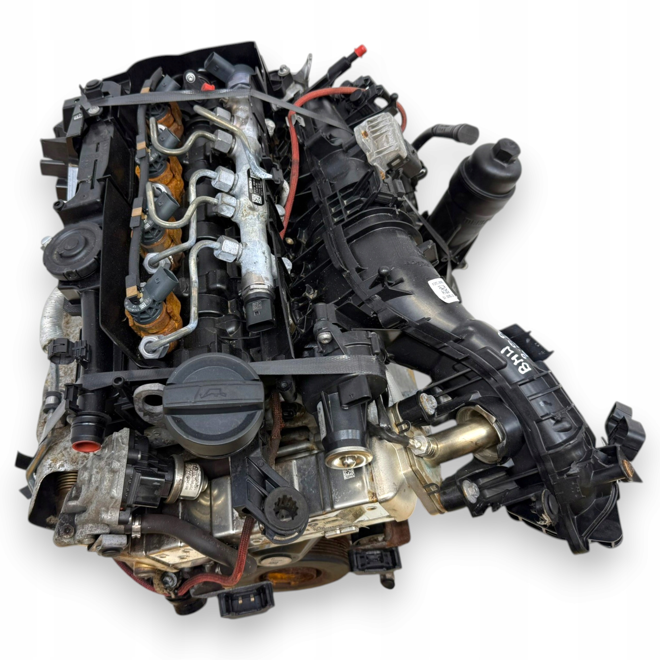 Moteur B47 D20 A - Image 3