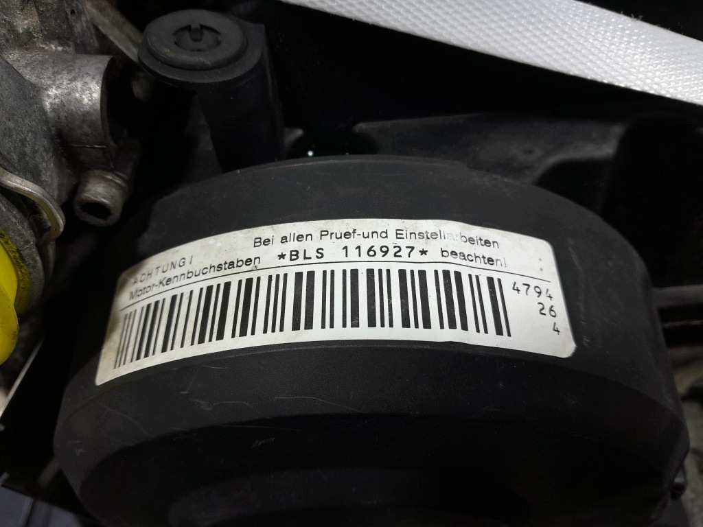 Moteur BLS - Image 6