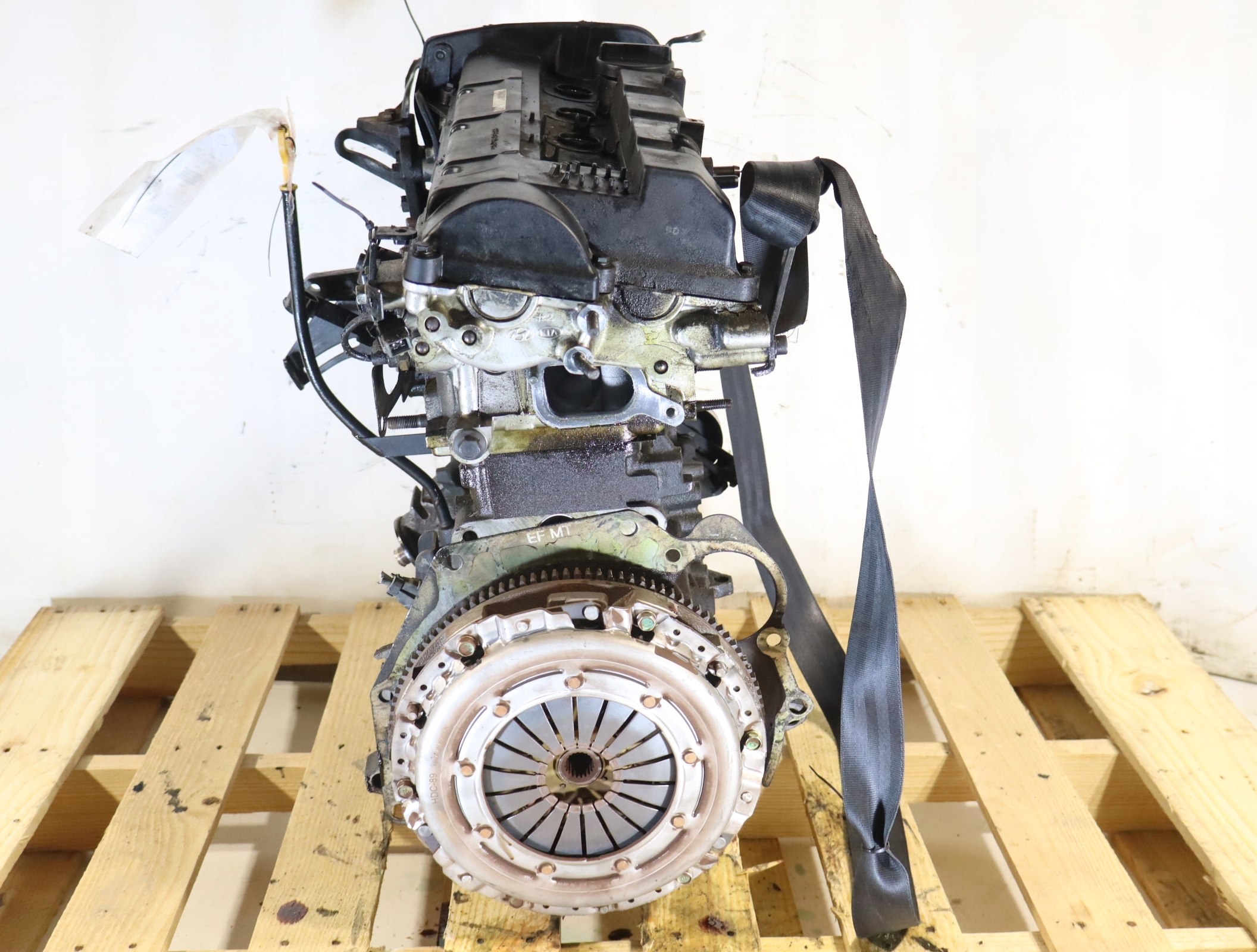 Moteur G4GC - Image 4