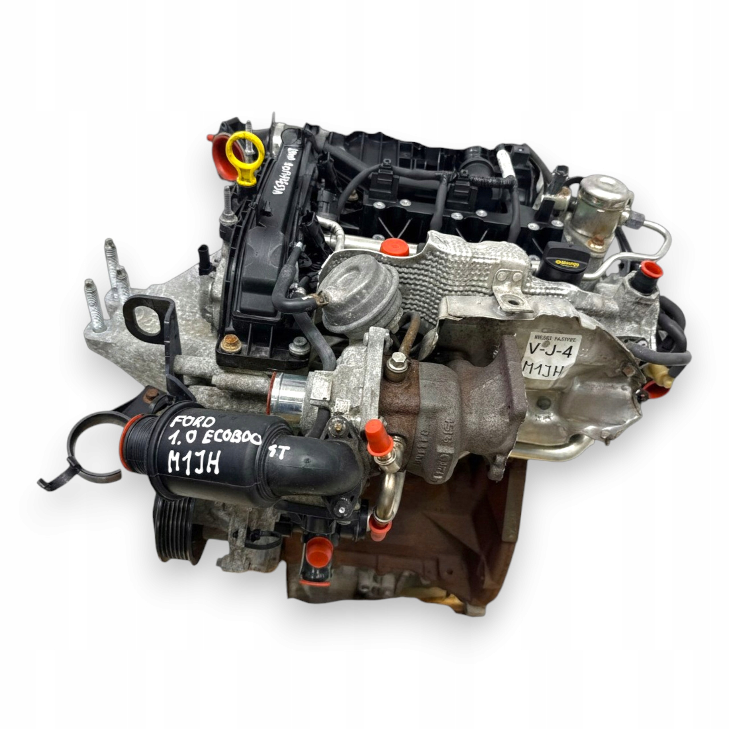 Moteur M1JH - Image 1