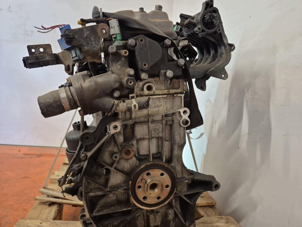 Moteur KFW (TU3JP) - Image 3