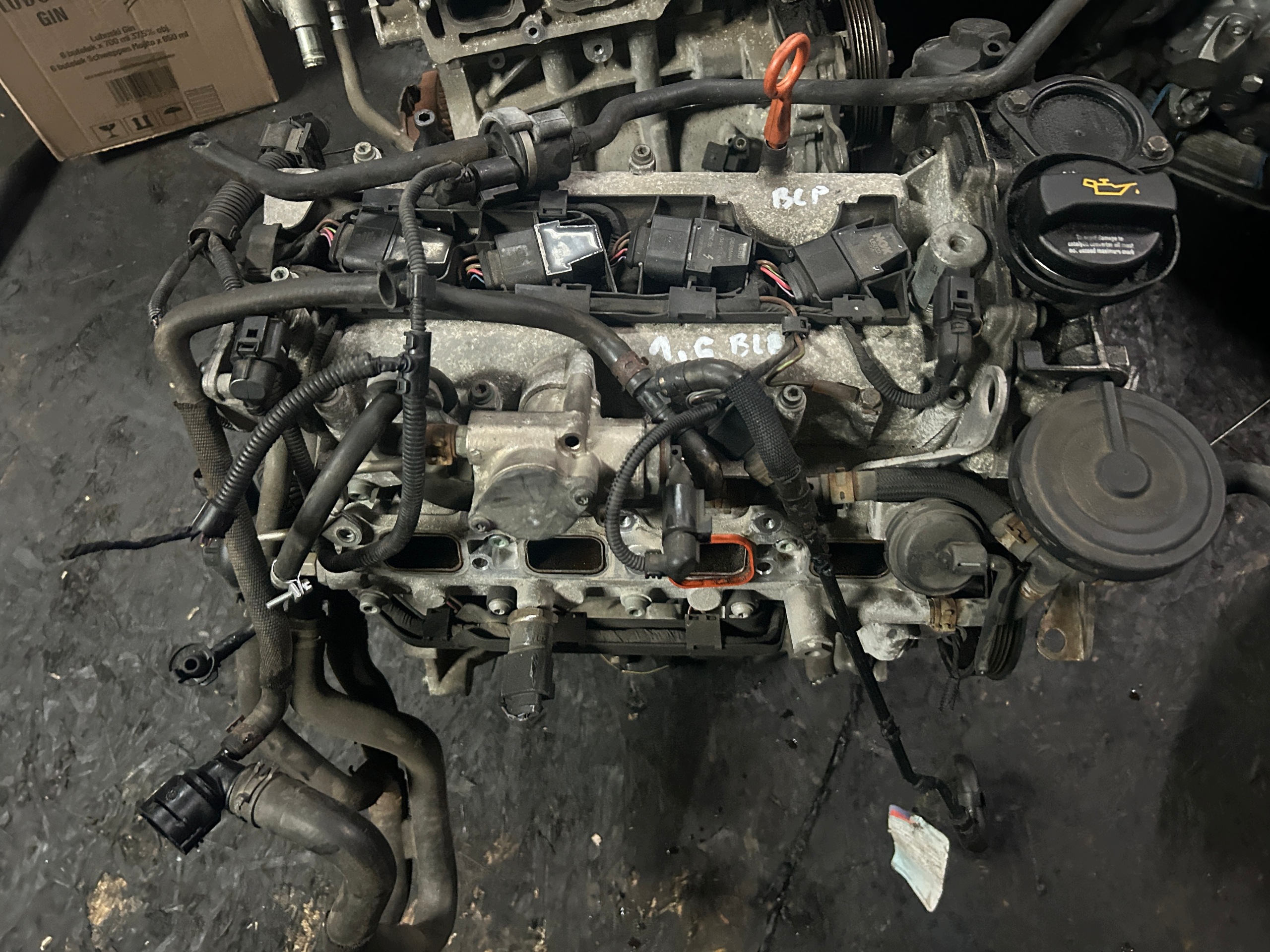 Moteur BLP - Image 3