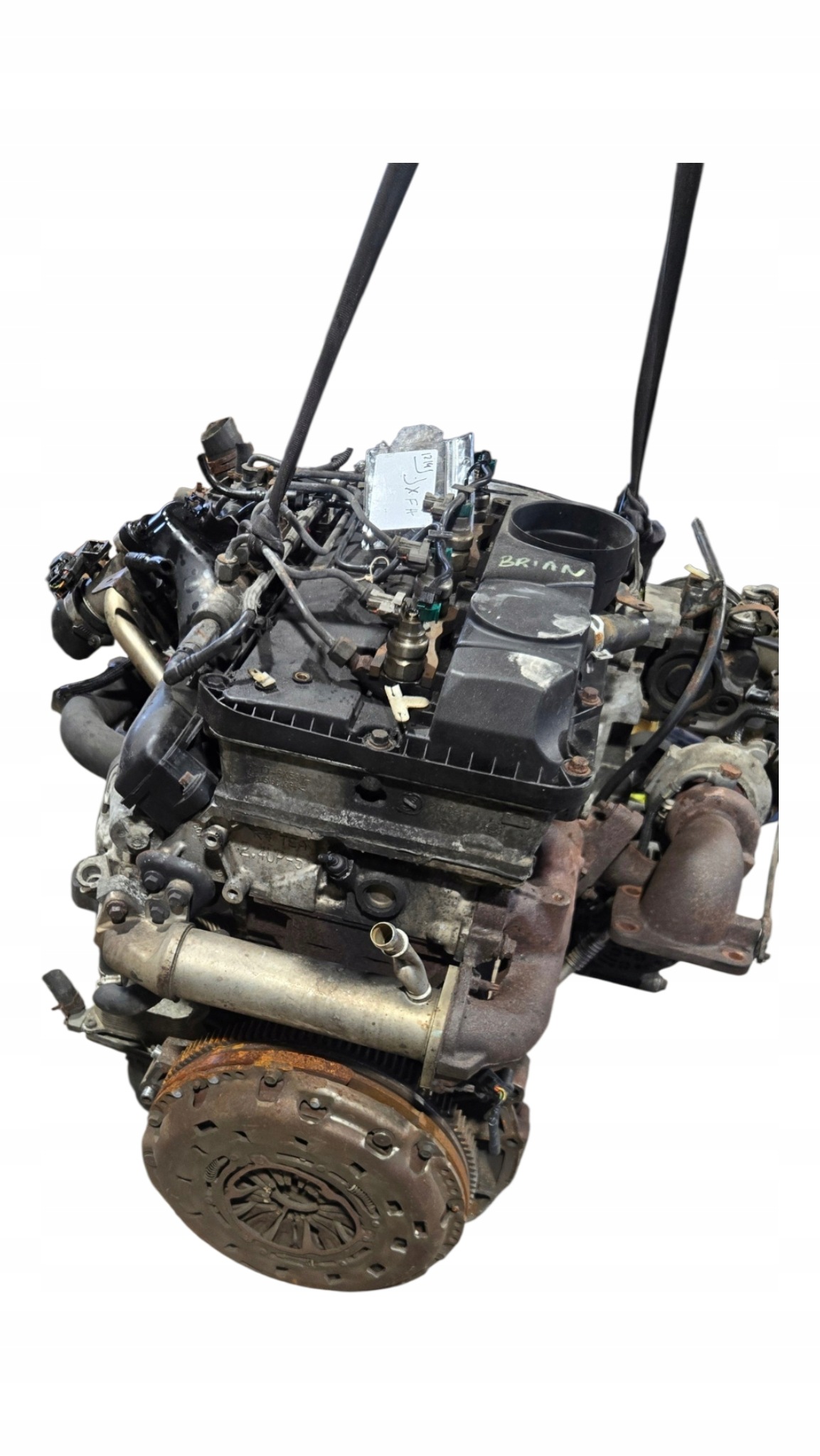 Moteur PHFA - Image 5