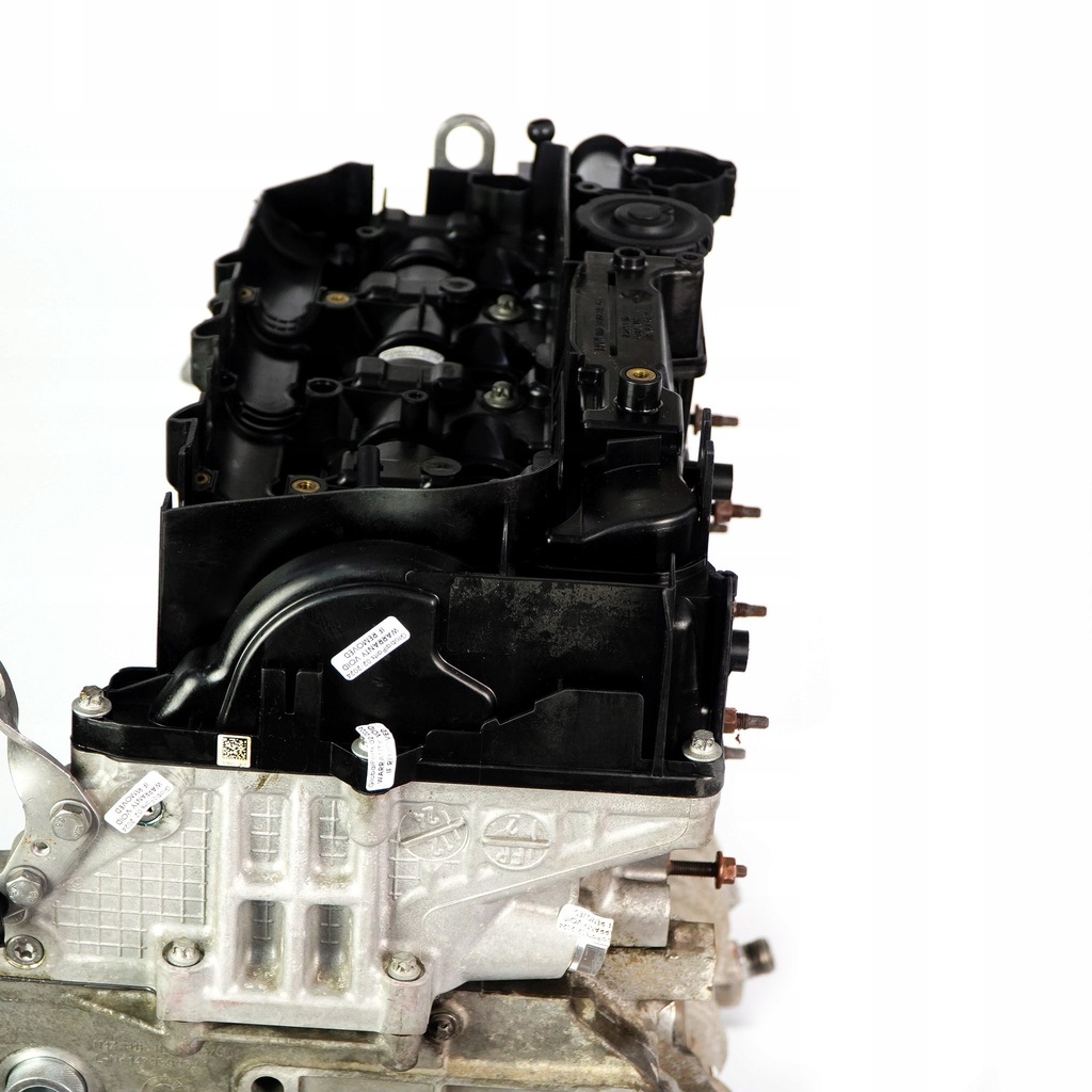 Moteur N47 D20 C — vue 7