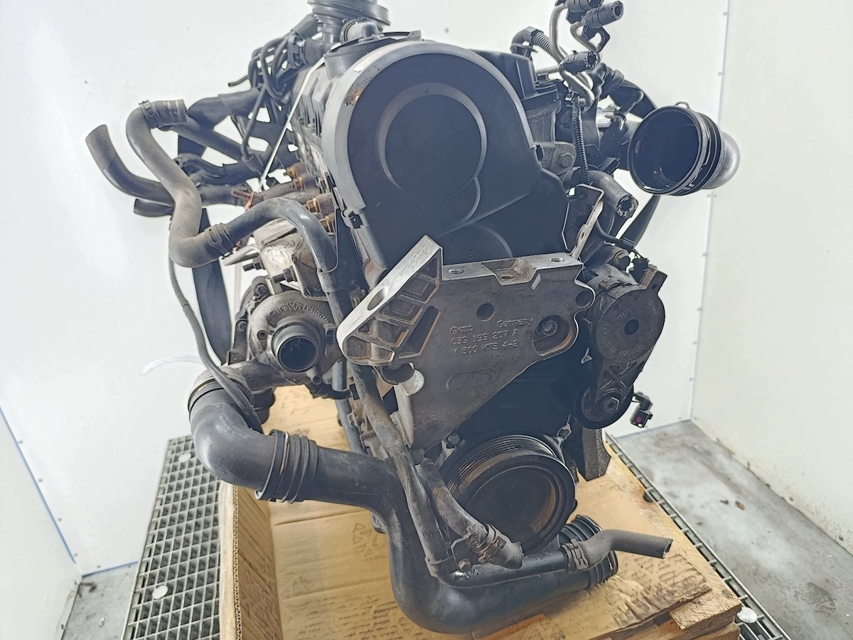 Moteur BKC - Image 6