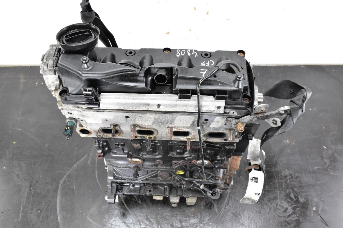 Moteur CFFA - Image 8