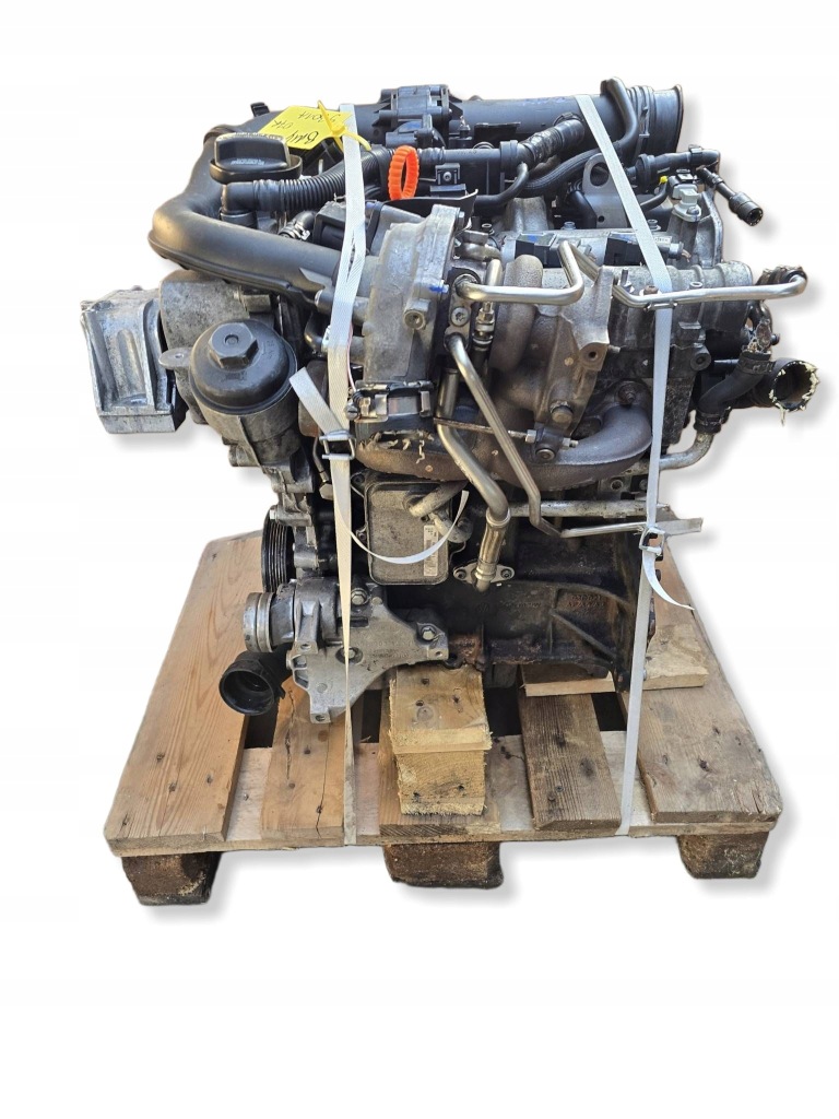 Moteur BMY - Image 2