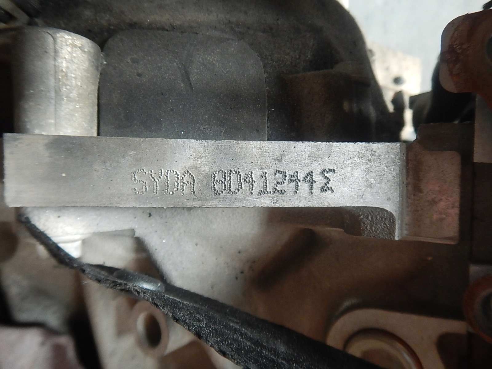 Moteur SYDA - Image 4