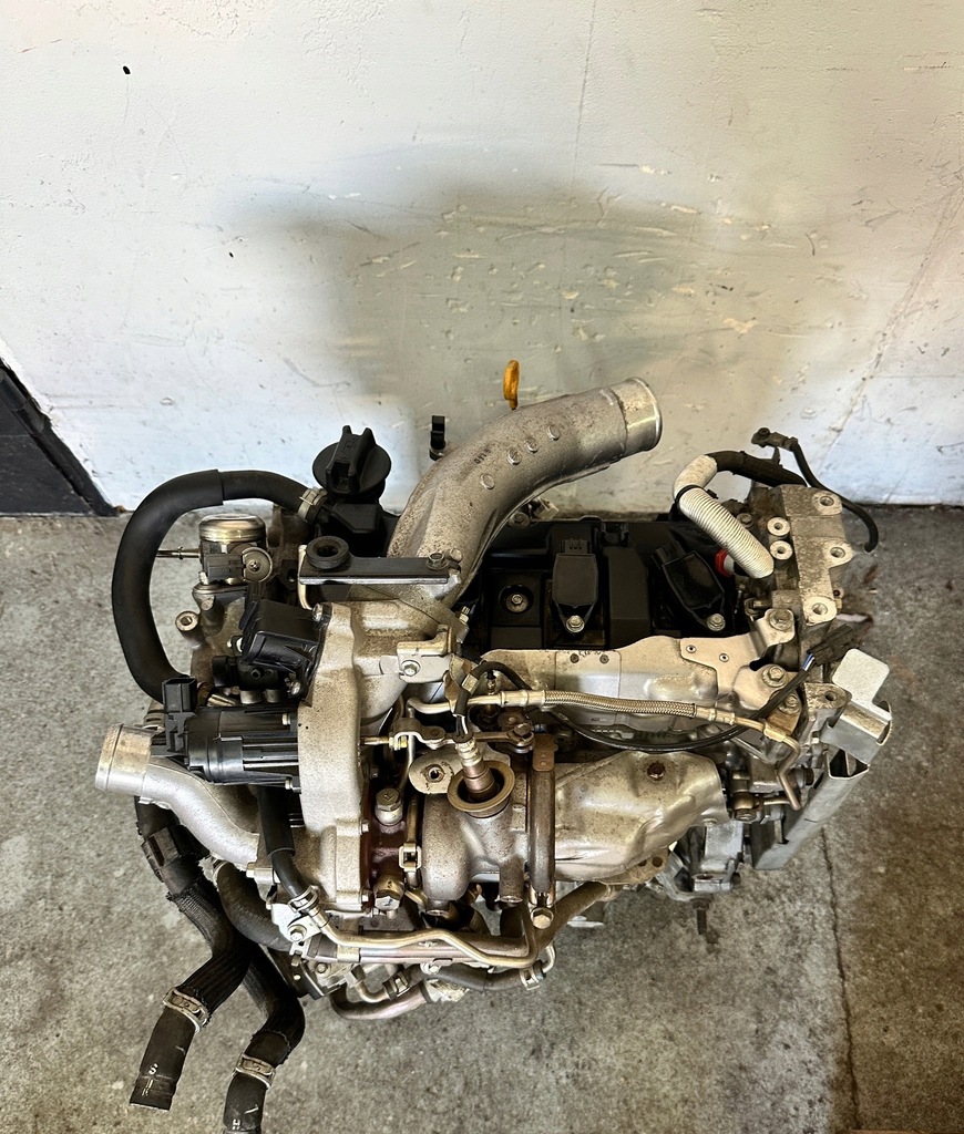 Moteur MR16DDT - Image 2