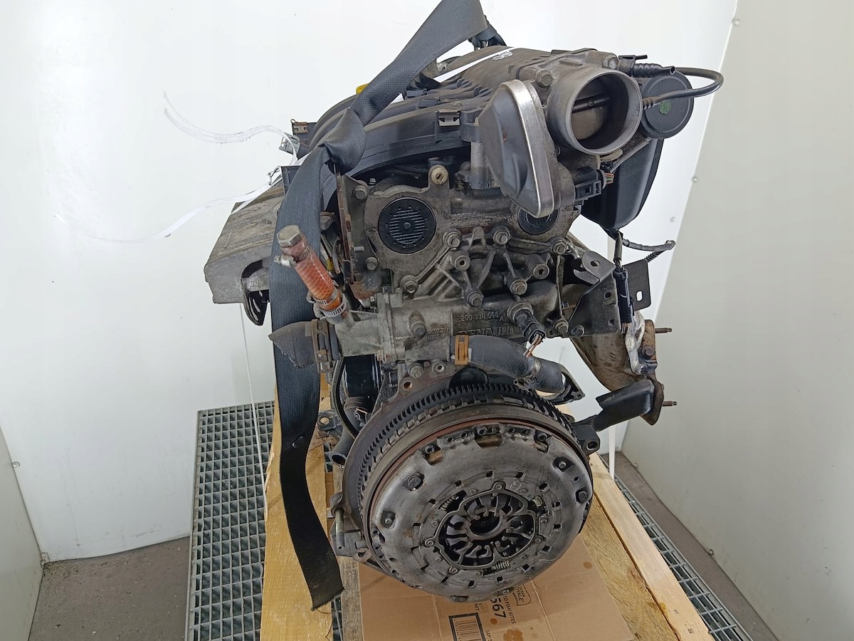 Moteur F4R 770 - Image 4