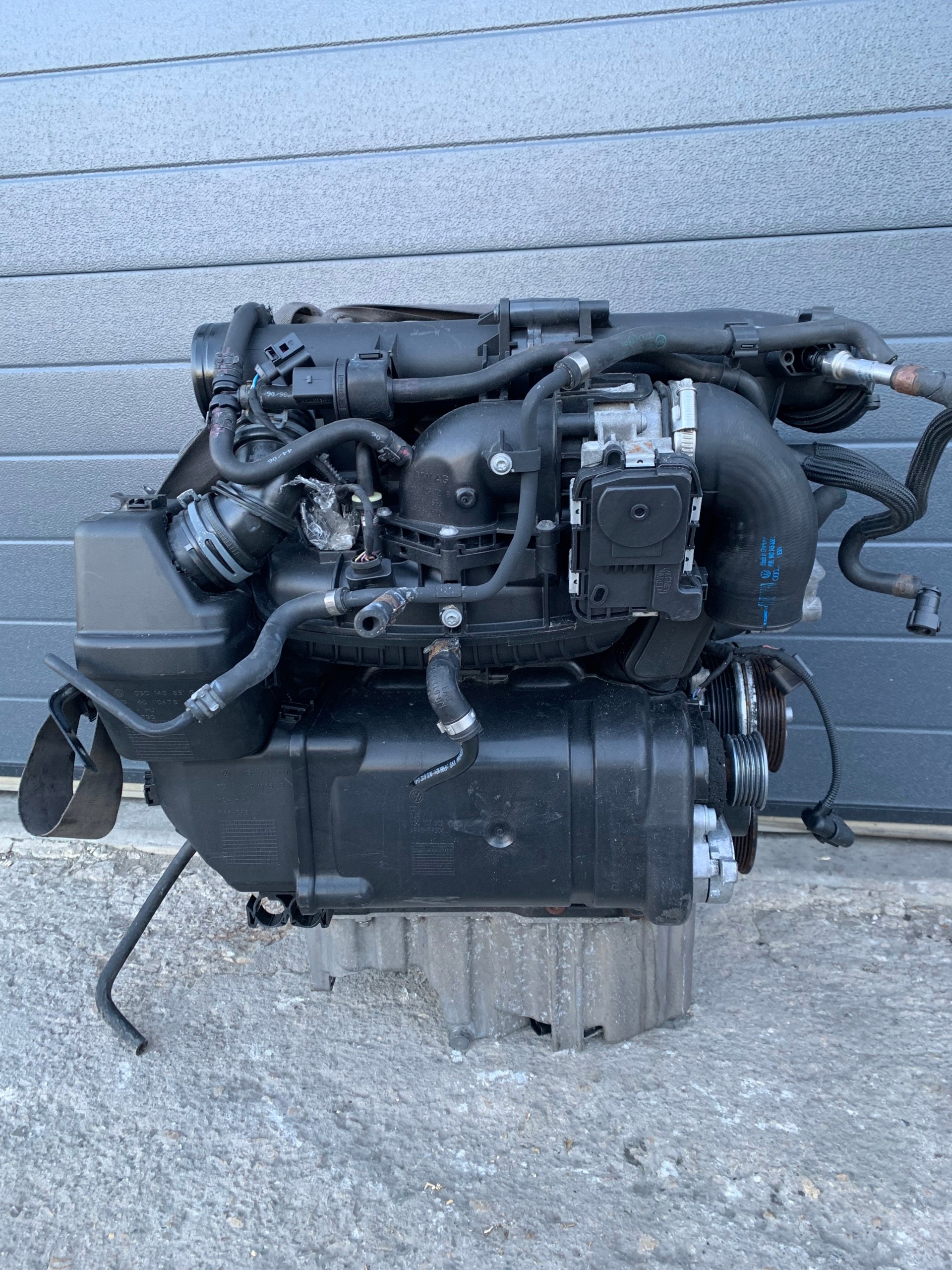 Moteur BMY - Image 7