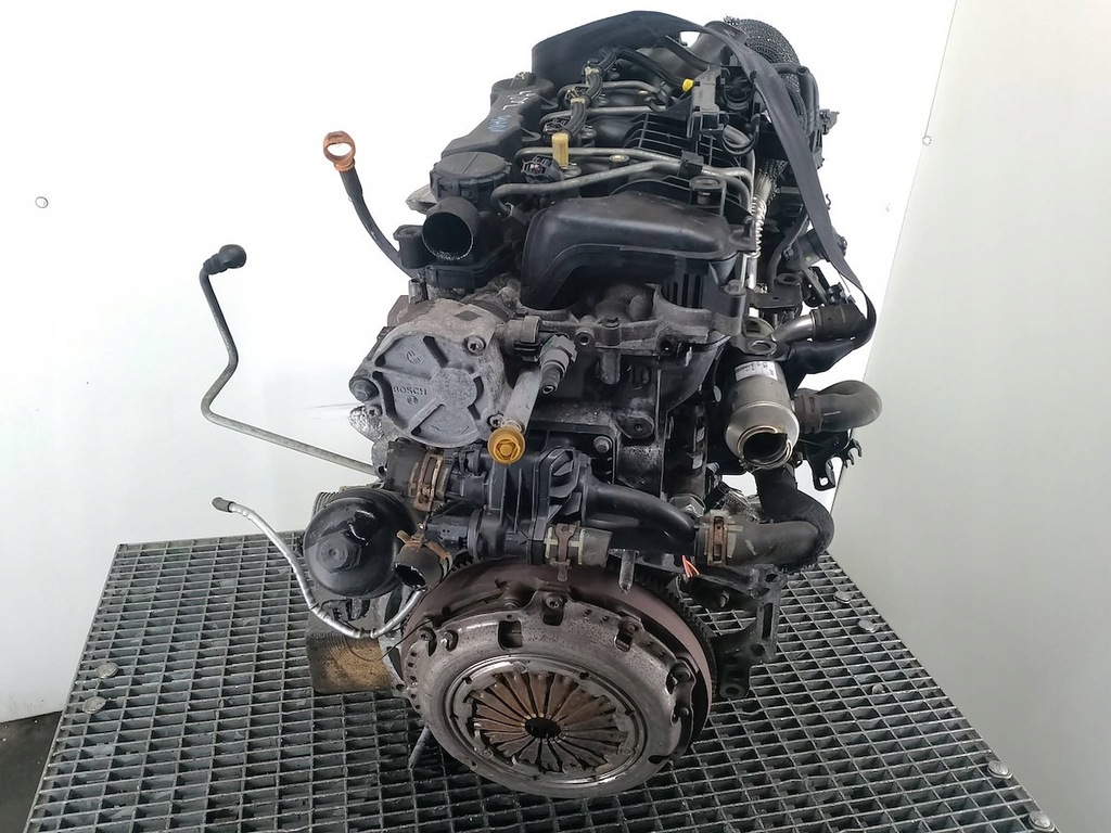 Moteur 9HV (DV6TED4) — vue 3