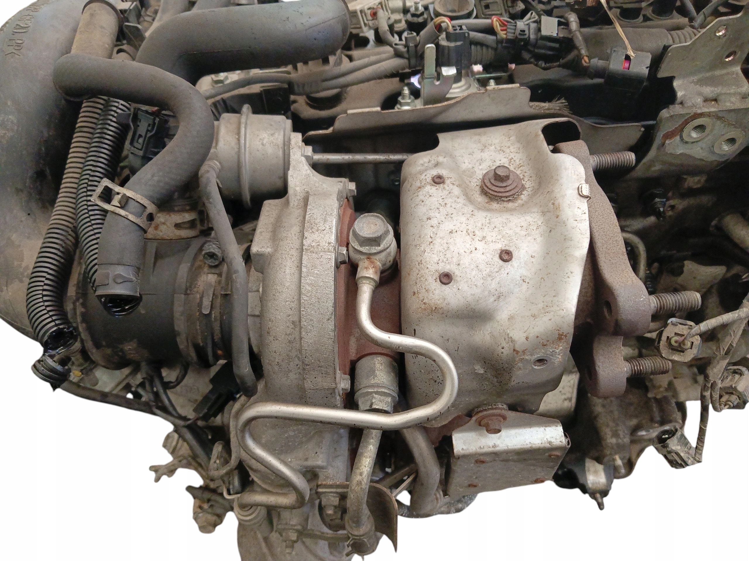 Moteur SHY1 - Image 6