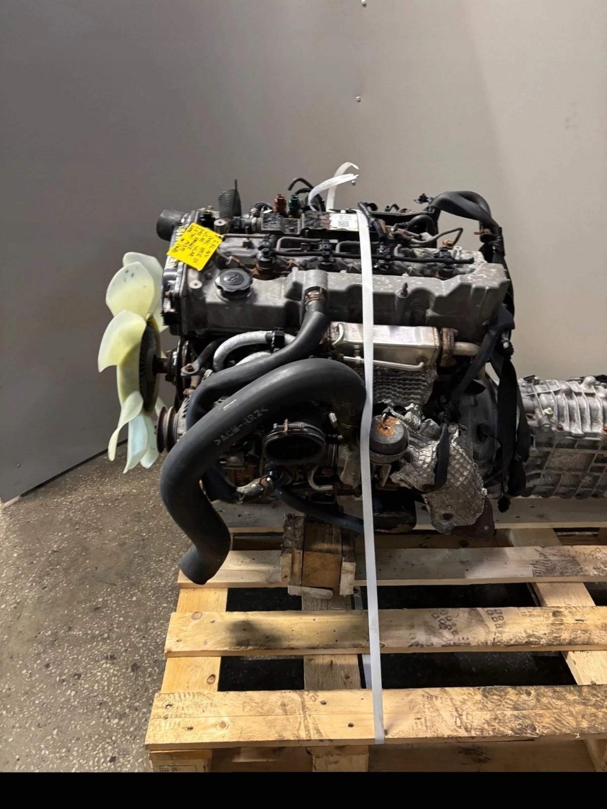 Moteur WLAA - Image 7