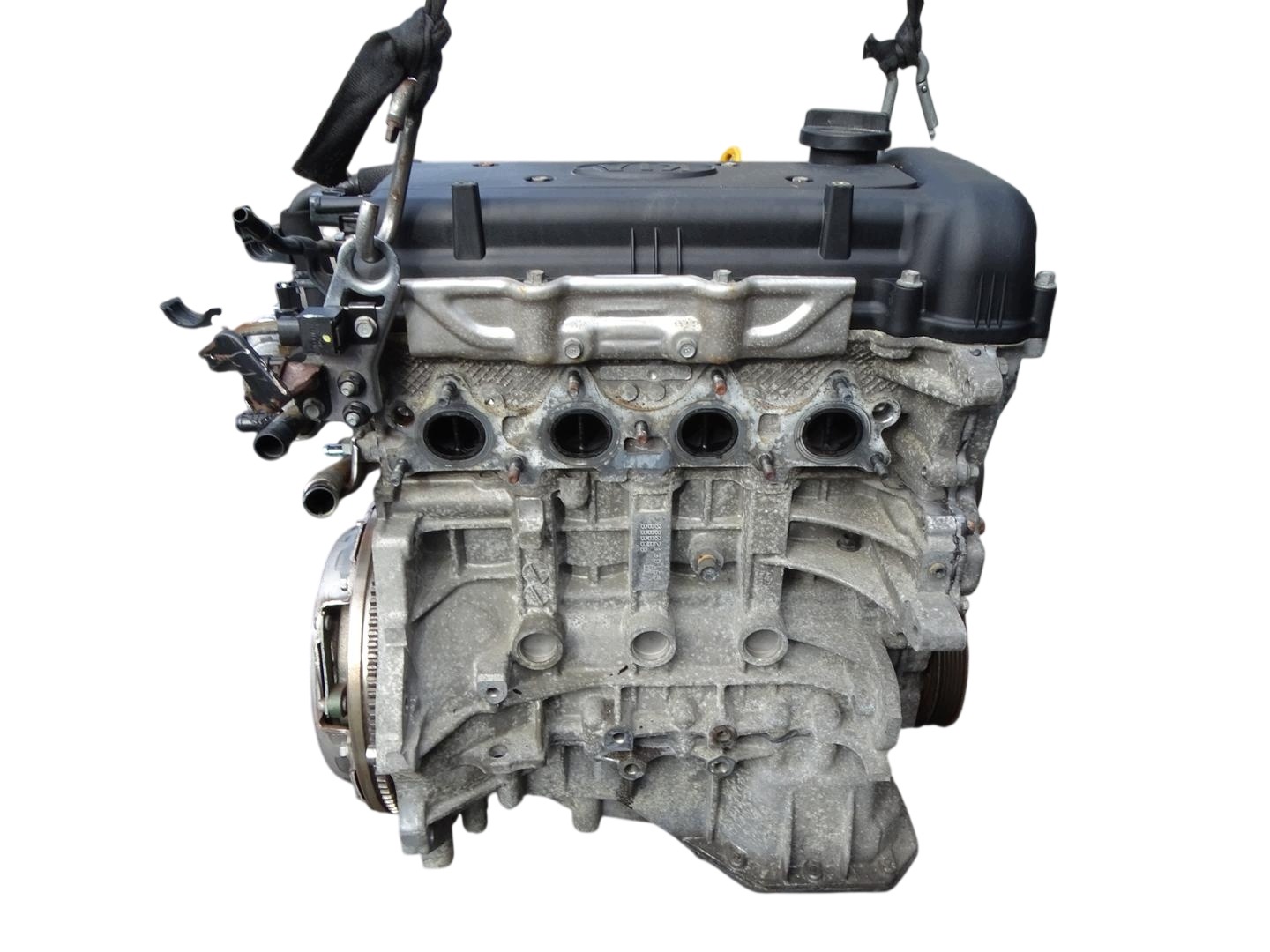 Moteur G4FA - Image 3