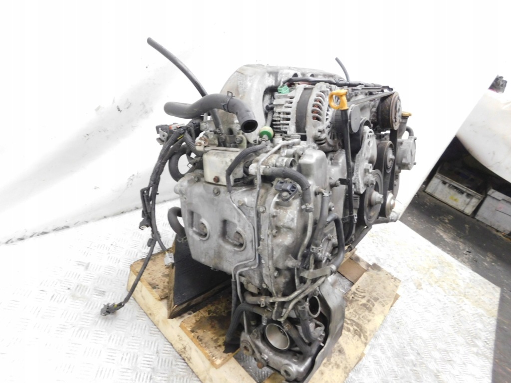 Moteur EE20Z - Image 3
