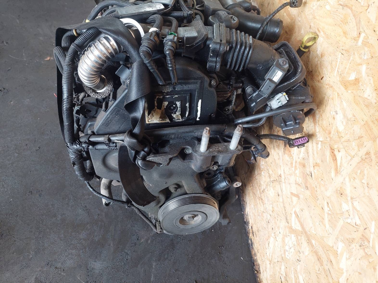 Moteur HHDA - Image 11